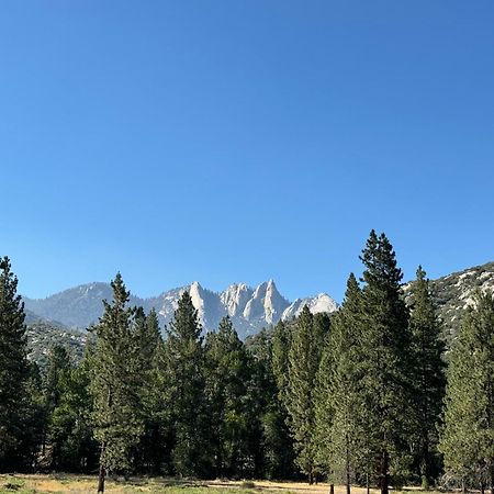 Ponderosa Peppermint Falls Ranch מראה חיצוני תמונה
