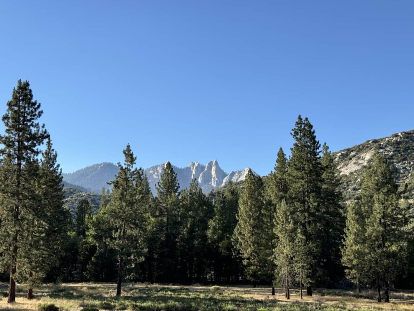 Ponderosa Peppermint Falls Ranch מראה חיצוני תמונה