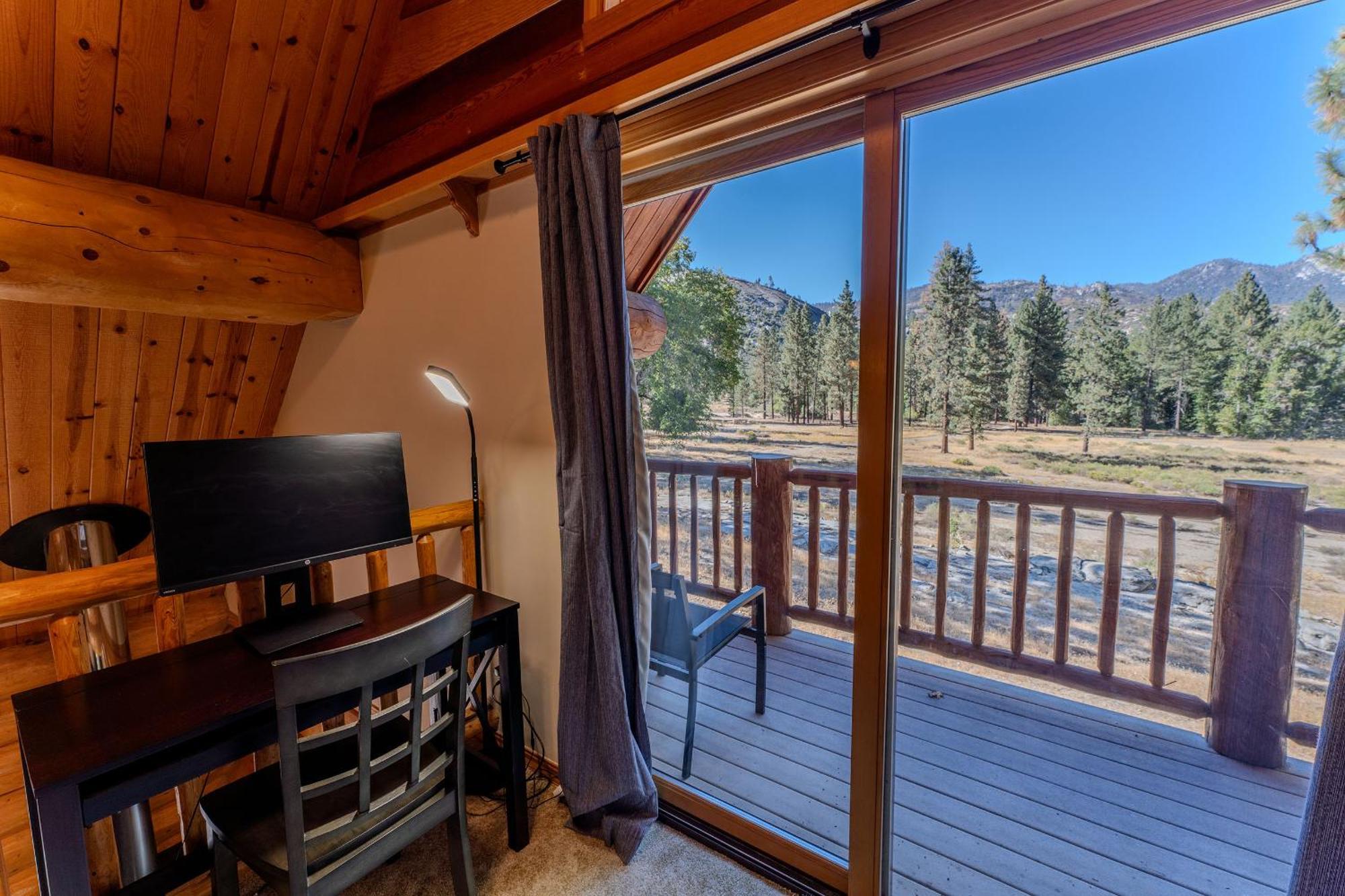 Ponderosa Peppermint Falls Ranch מראה חיצוני תמונה